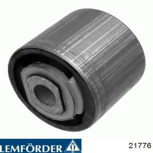 Купити 21776 Lemforder Сайлентблок передньої підвіски