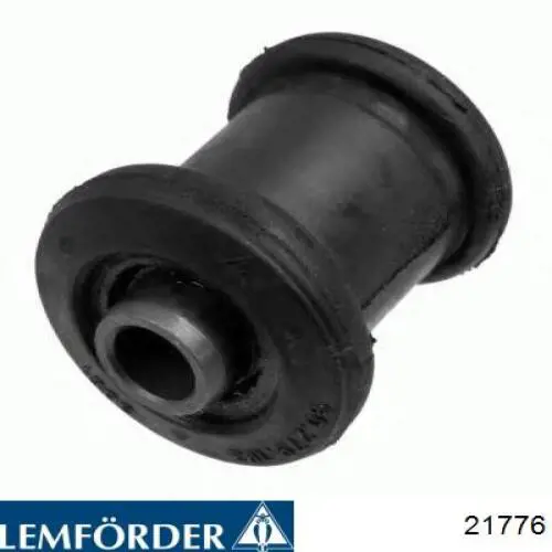 21776 Lemforder Сайлентблок переднього нижнього важеля