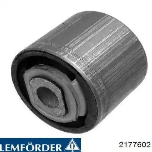 Купити 2177602 Lemforder Сайлентблок передньої підвіски