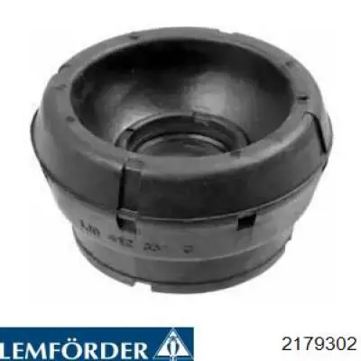 Опора стійки амортизатора переднього Lemforder 2179302 ціна, від 8.78 USD