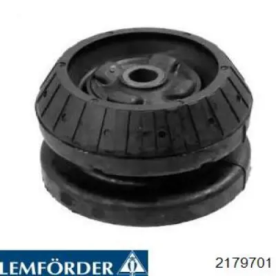 Опора амортизатора переднього 2179701 Lemforder