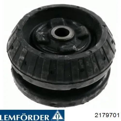 Опора стійки амортизатора переднього Lemforder 2179701 ціна, від 26.23 USD
