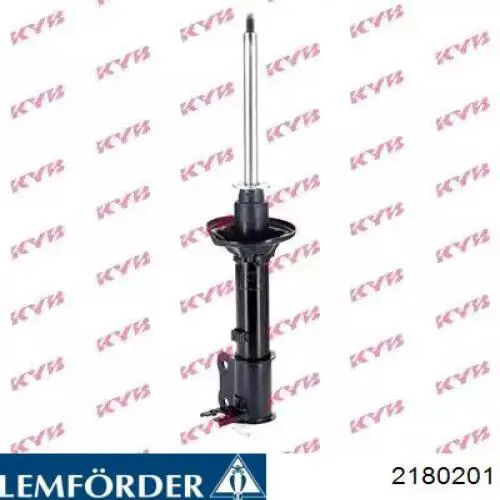 Сайлентблок кріплення рульової рейки Lemforder 2180201 ціна, від 2.08 USD