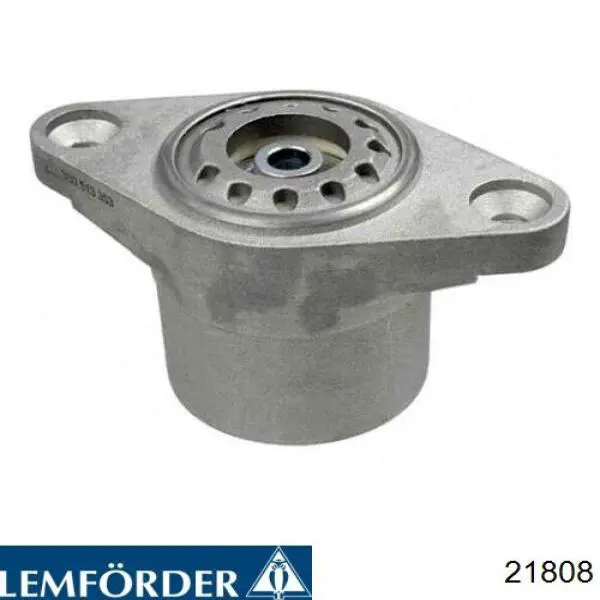 Купити 21808 Lemforder Опора амортизатора переднього