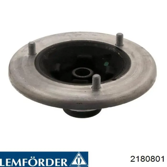 Купити 2180801 Lemforder Опора амортизатора переднього