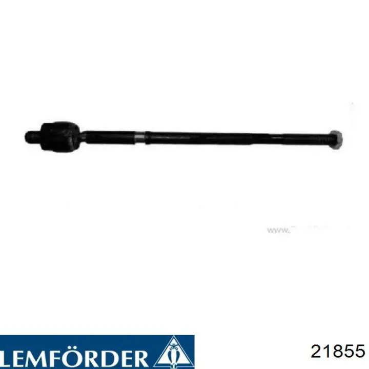 Тяга рульова в зборі, ліва Lemforder 21855 ціна, від 31.96 USD