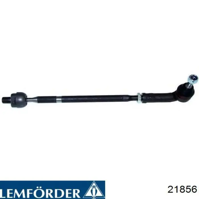 Купити 21856 Lemforder Тяга рульова в зборі, права