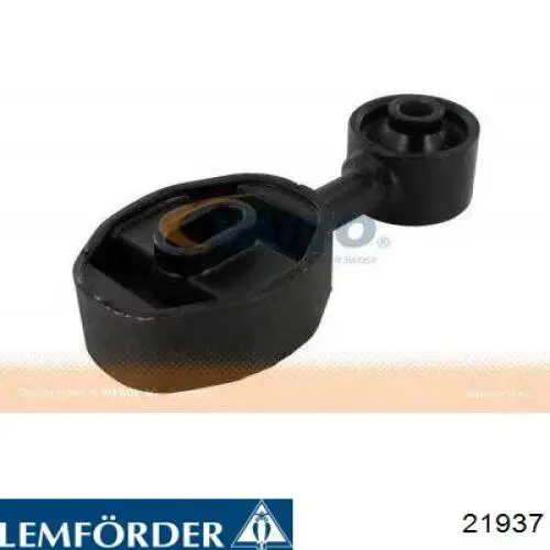 Купити 21937 Lemforder Задня опора двигуна