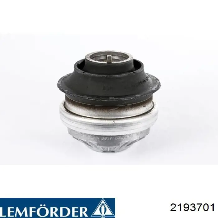 Опора двигуна задня Lemforder 2193701