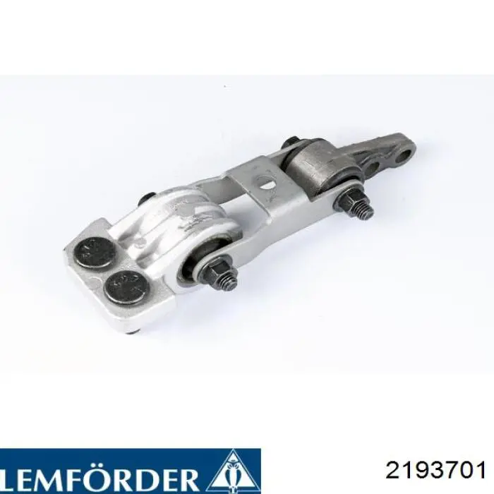 Купити 2193701 Lemforder Задня опора двигуна