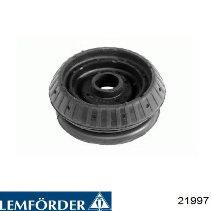 Опора стійки амортизатора переднього Lemforder 21997 ціна, від 8.15 USD