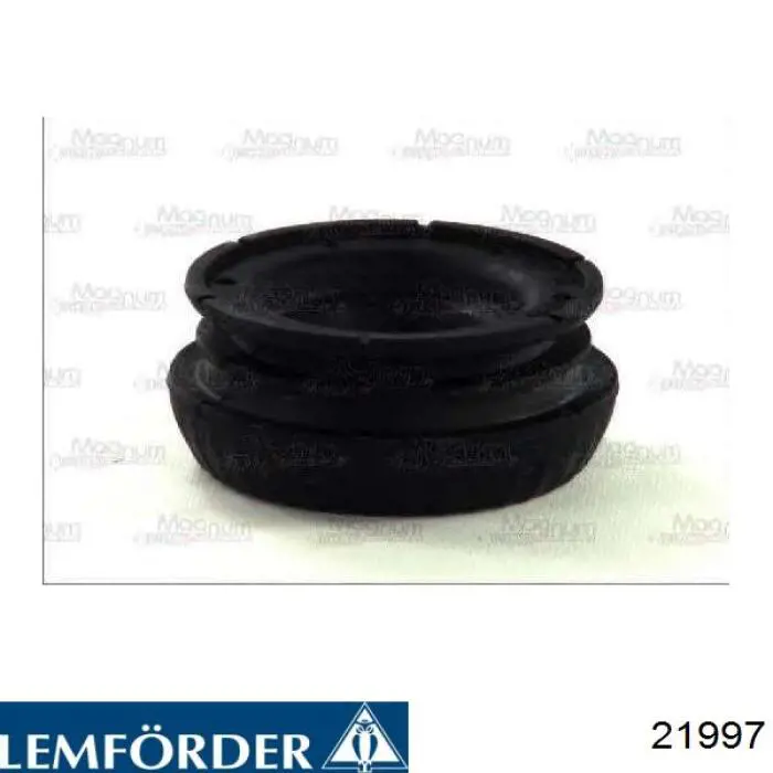 Опора амортизатора переднього 21997 Lemforder