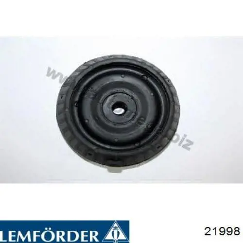 Опора амортизатора заднього Lemforder 21998 ціна, від 10.53 USD
