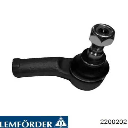 Купити 2200202 Lemforder Рульовий наконечник