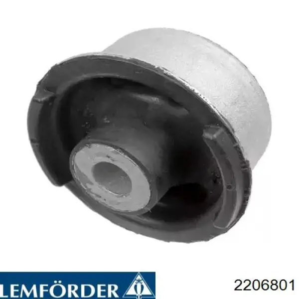 Купити 2206801 Lemforder Сайлентблок передньої підвіски