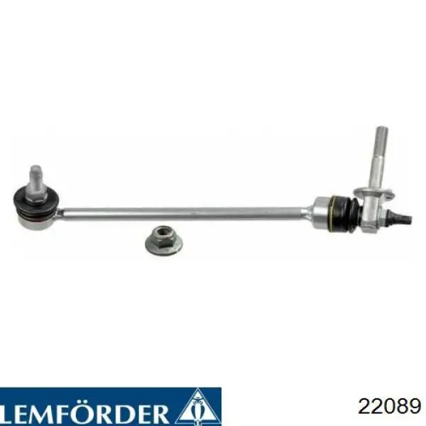 Купити 22089 Lemforder Яйця стабілізатора переднього