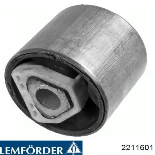 Сайлентблок нижнього важеля передньої підвіски Lemforder 2211601 ціна, від 5.99 USD