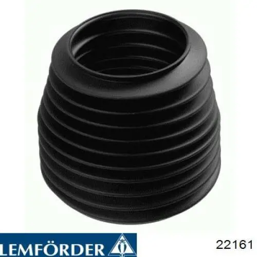 22161 Lemforder Пильник стійки передньої