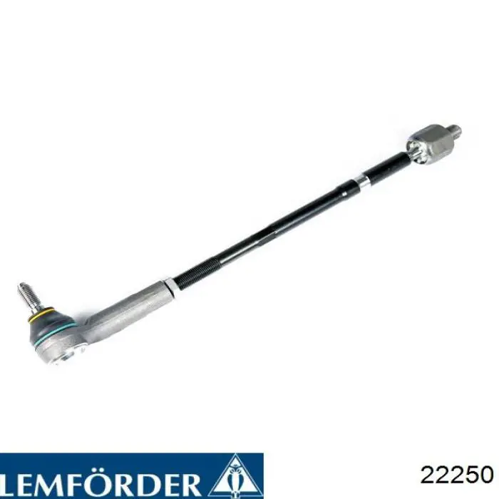 22250 Lemforder Тяги кермові