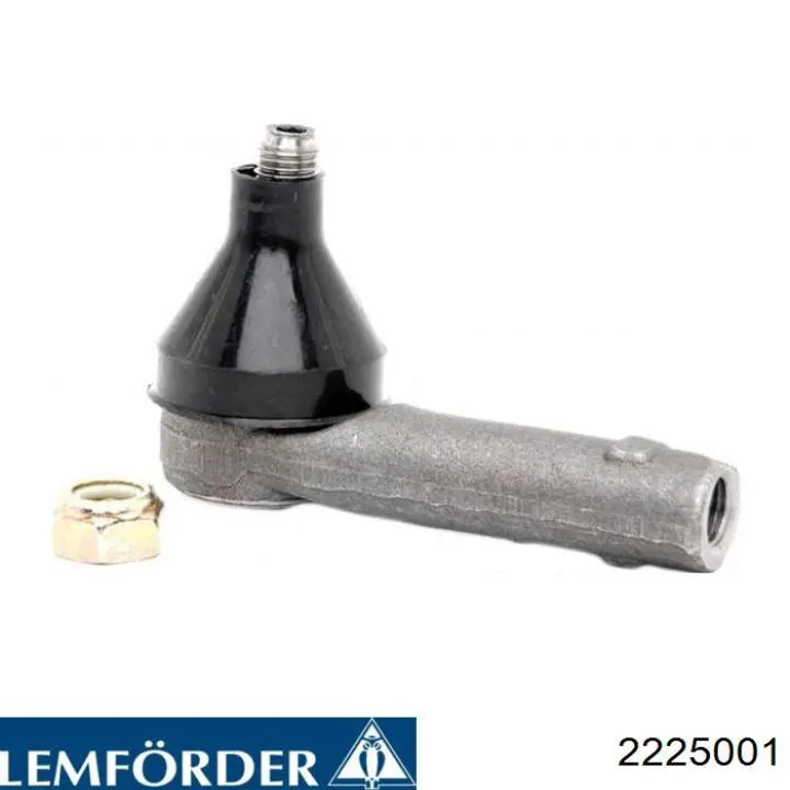 Купити 2225001 Lemforder Тяга рульова поздовжня