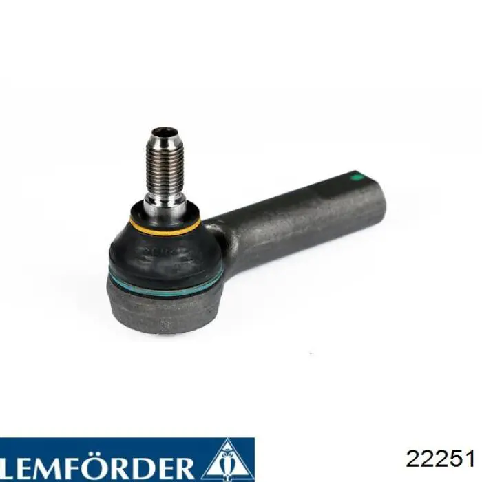 Купити 22251 Lemforder Рульовий наконечник