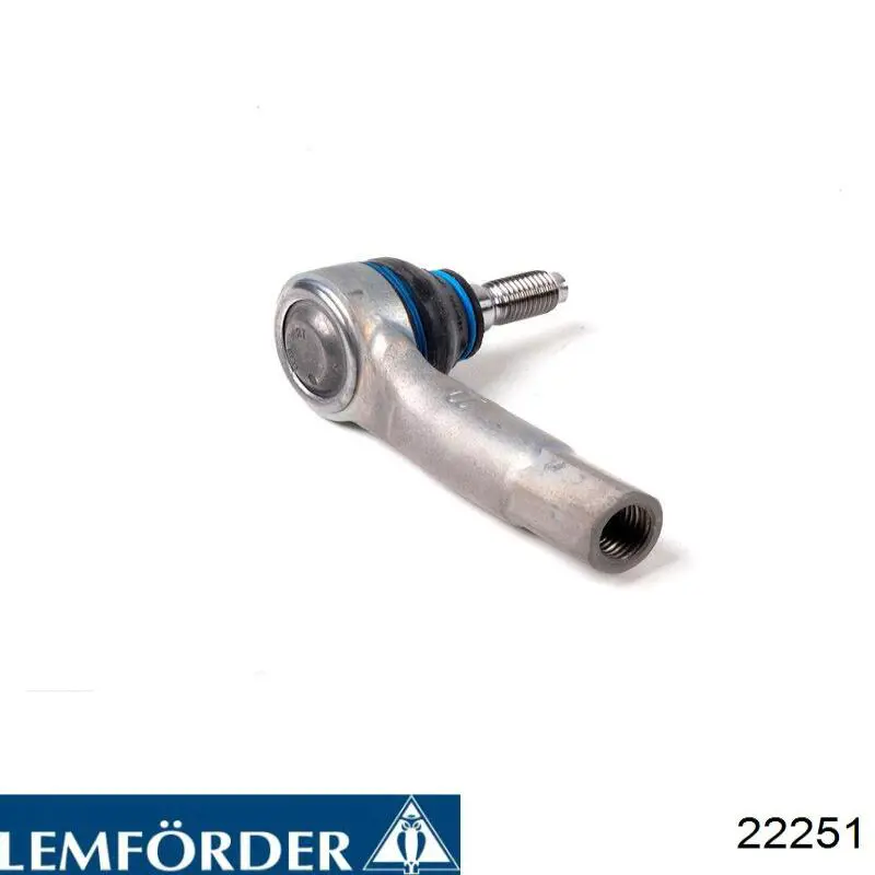 Рульовий наконечник 22251 Lemforder