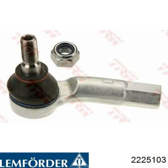 Рульовий наконечник 2225103 Lemforder