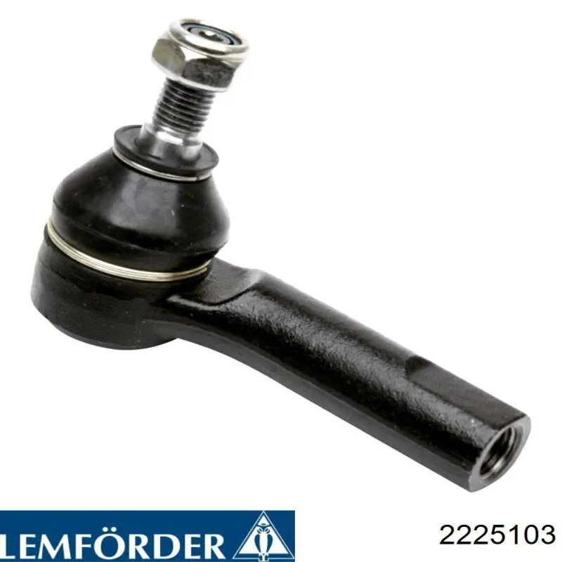 Купити 2225103 Lemforder Рульовий наконечник