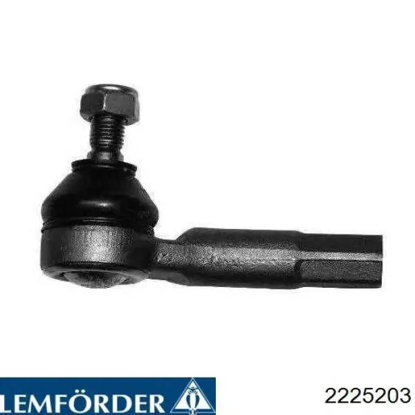 Рульовий наконечник 2225203 Lemforder