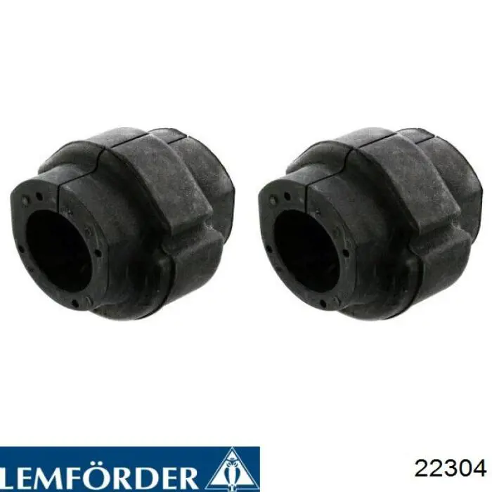 Подушка стабілізатора Lemforder 22304 ціна, від 2.07 USD