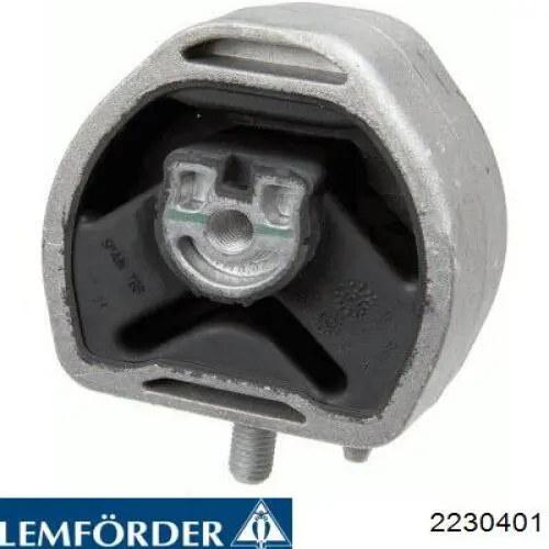 Подушка стабілізатора Lemforder 2230401 ціна, від 2.33 USD