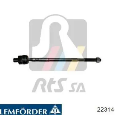 22314 Lemforder Тяги кермові