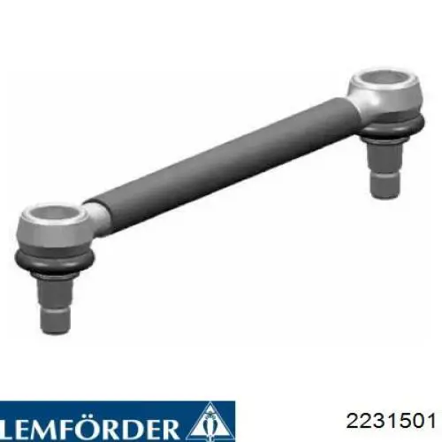 Купити 2231501 Lemforder Тяжка стабілізатора переднього