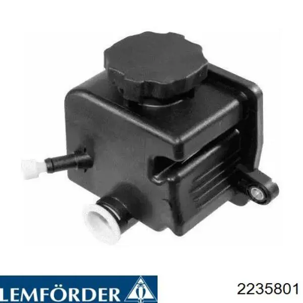 Купити 2235801 Lemforder Бачок насоса ГПР