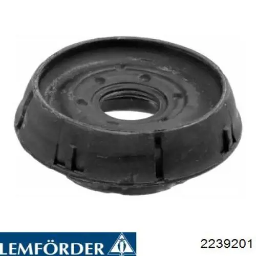 Опора амортизатора переднього 2239201 Lemforder