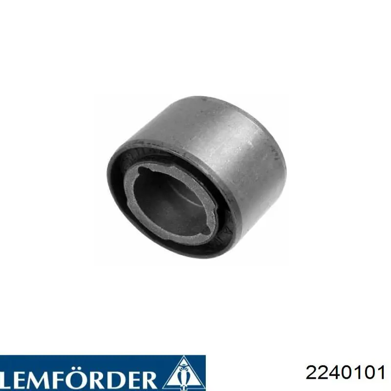 Сайлентблок задньої балки/підрамника Lemforder 2240101 ціна, від 25.34 USD