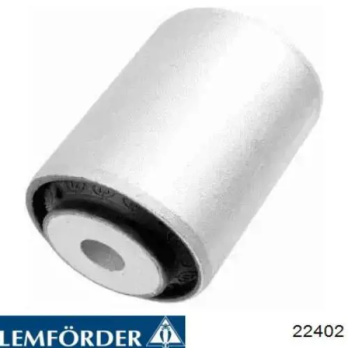 Купити 22402 Lemforder Сайлентблок задньої балки