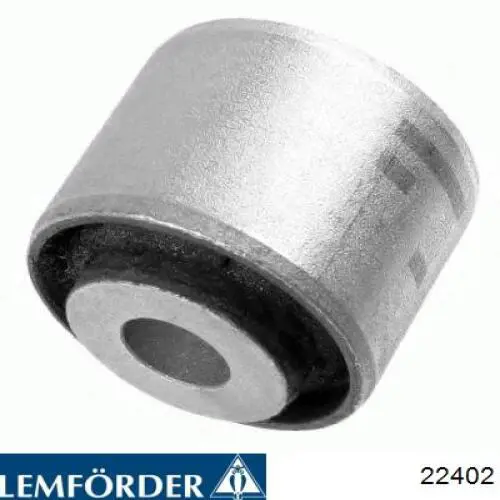 Сайлентблок задньої балки/підрамника Lemforder 22402 ціна, від 12.47 USD