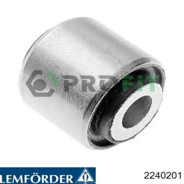 2240201 Lemforder Сайлентблок балки моста