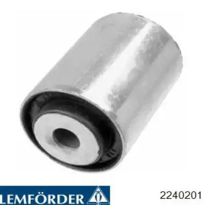 Купити 2240201 Lemforder Сайлентблок задньої балки