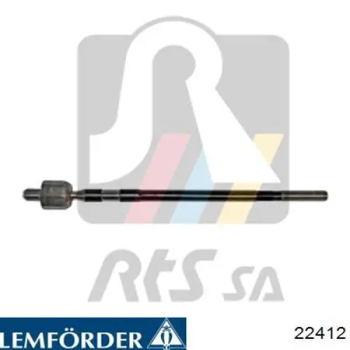 22412 Lemforder Тяги кермові