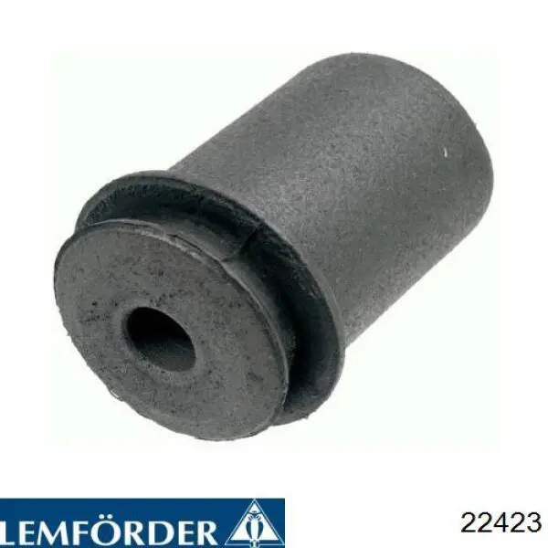 Сайлентблок переднього важеля 22423 Lemforder
