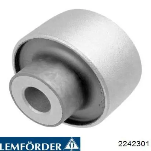 С/блок нижнього важеля Lemforder 2242301