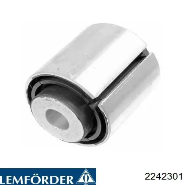 Сайлентблок нижнього важеля передньої підвіски Lemforder 2242301 ціна, від 9.27 USD