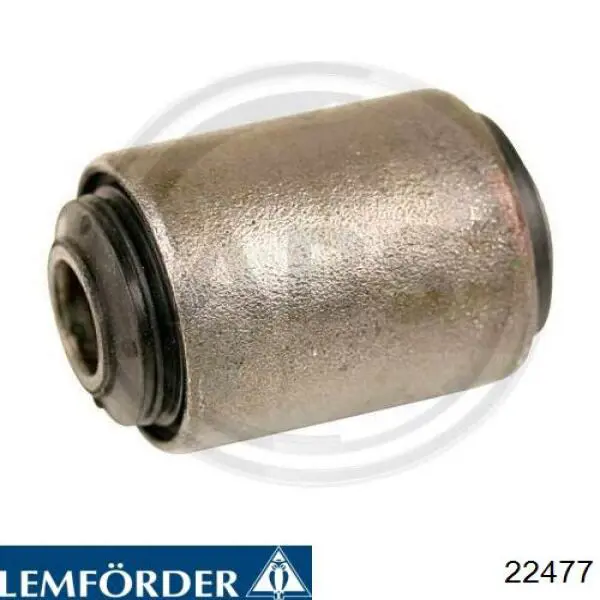 22477 Lemforder Сайлентблок переднього нижнього важеля