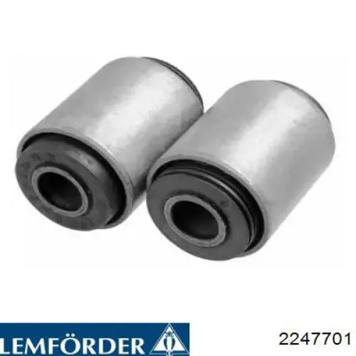 2247701 Lemforder Сайлентблок переднього нижнього важеля