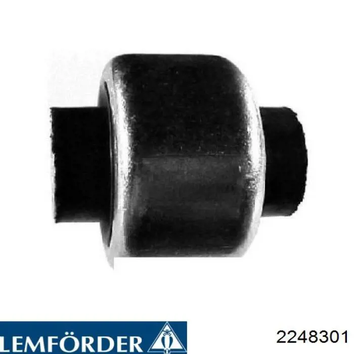 2248301 Lemforder Сайлентблок переднього нижнього важеля