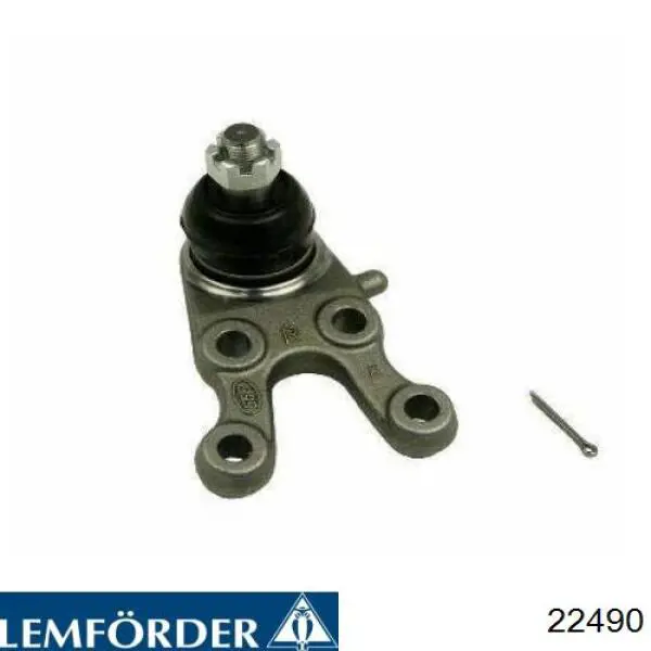 Втулка ресори Renault (RVI) 7700730733