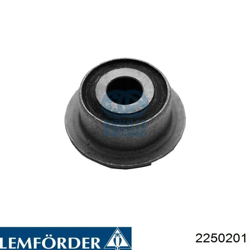 Сайлентблок заднього нижнього важеля Lemforder 2250201 ціна, від 6.06 USD