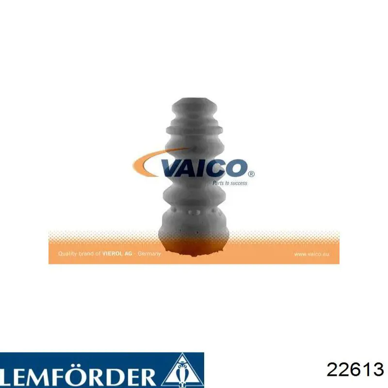 22613 Lemforder Буфер заднього амортизатора